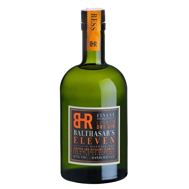 Balthasar’s Eleven London Dry Gin - GiNFAMILY