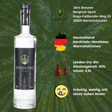 Bergisch Spirit Gin - GiNFAMILY
