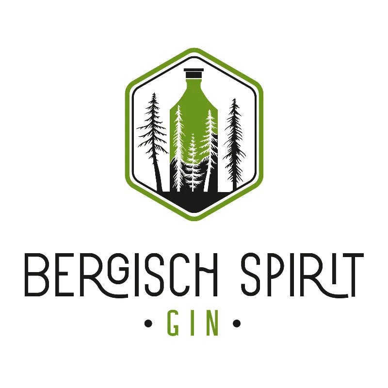 Bergisch Spirit Gin - GiNFAMILY