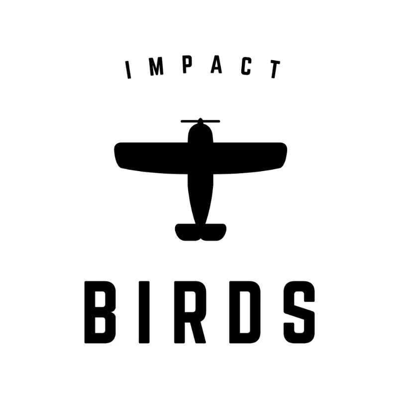 BIRDS Ocean Gin - GiNFAMILY