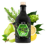 Black Hop(e) Hopfen Gin - GiNFAMILY