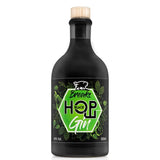 Black Hop(e) Hopfen Gin - GiNFAMILY
