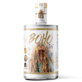 BOHO - Bohemian Dry Gin - GiNFAMILY