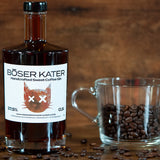 Böser Kater Sweet Coffee Gin - GiNFAMILY