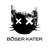 Böser Kater Two Faced Gin mit Farbwechsel - GiNFAMILY