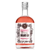 Breaks Rose Berry Gin - GiNFAMILY