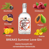 BREAKS Summer Love Gin - GiNFAMILY
