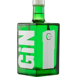 Clouds Bio Gin - GiNFAMILY