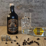 Crazy Horn Gin - GiNFAMILY