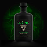 Crypto - Blackforest Dry Gin Moodbild