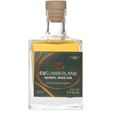 Cucumberland Barrel Aged Gin - GiNFAMILY