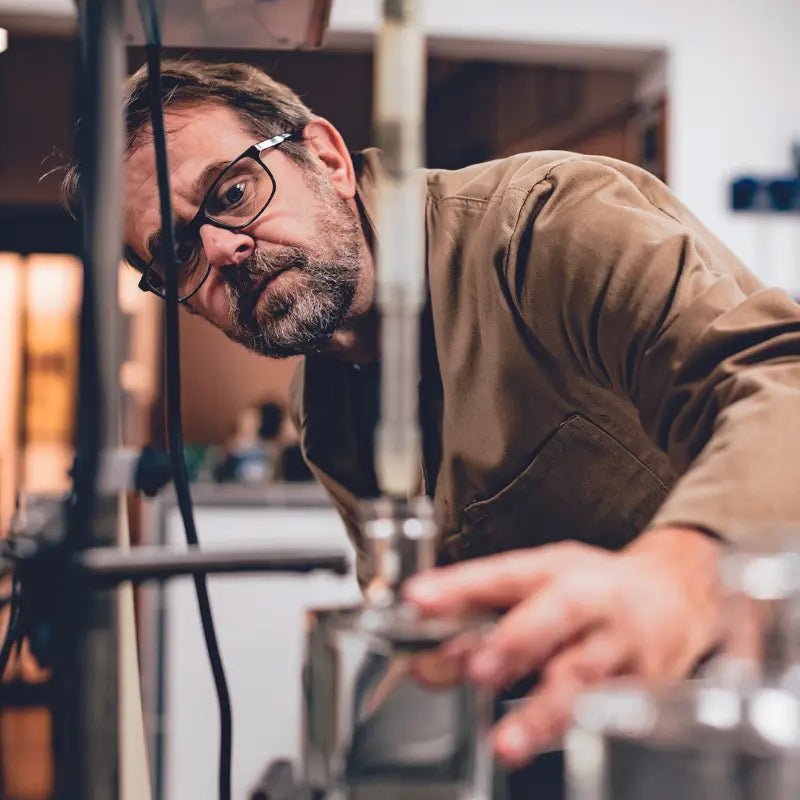 Cucumberland Hannover Sloe Gin - GiNFAMILY