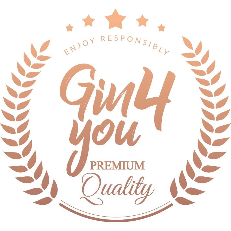 Currywurst Gin - GiNFAMILY