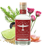 El Bart Dry Aviation Gin - GiNFAMILY
