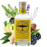 El Bart Dry ZestWing Gin - GiNFAMILY