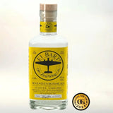 El Bart Dry ZestWing Gin - GiNFAMILY