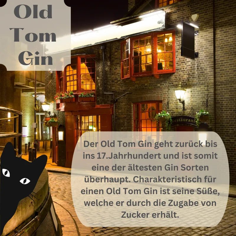 Frankfurter Äppler Gin - GiNFAMILY