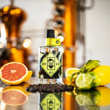 G-Stoff Dry Gin - GiNFAMILY