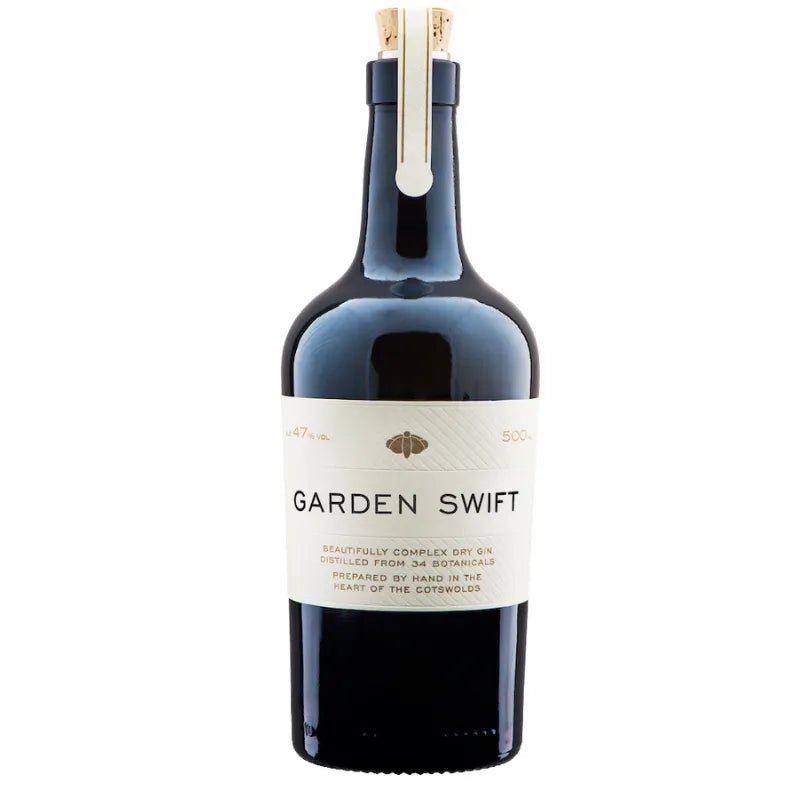 Garden Swift Dry Gin - GiNFAMILY