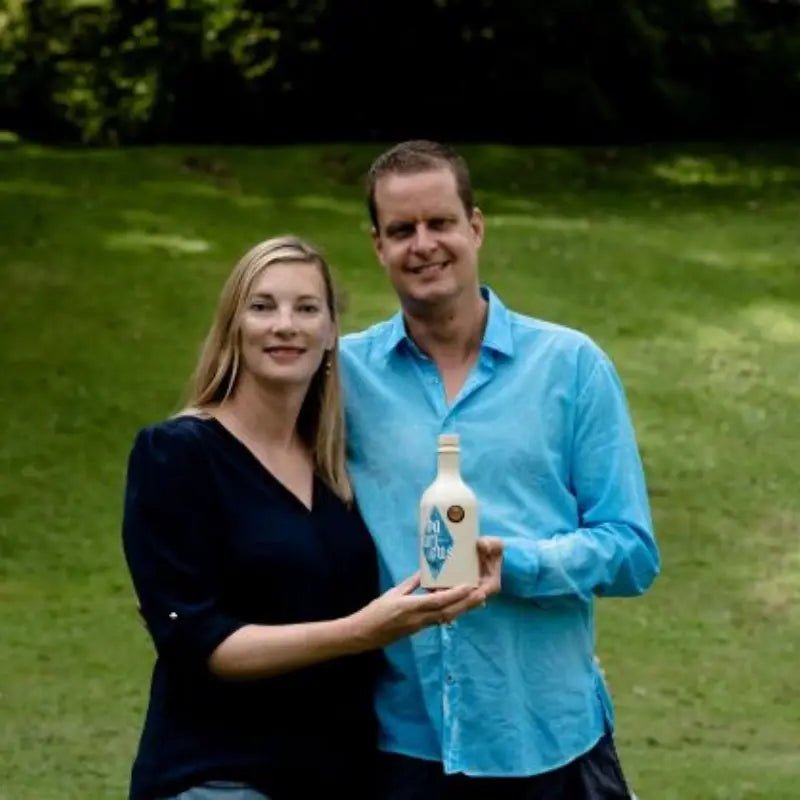 Gin Tasting Box - GiNFAMILY