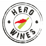 Logo Hero Wines