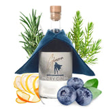 Ginera - Distilled Dry Gin - 0,5l - GiNFAMILY