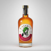 Video Ginsanity Glühgin