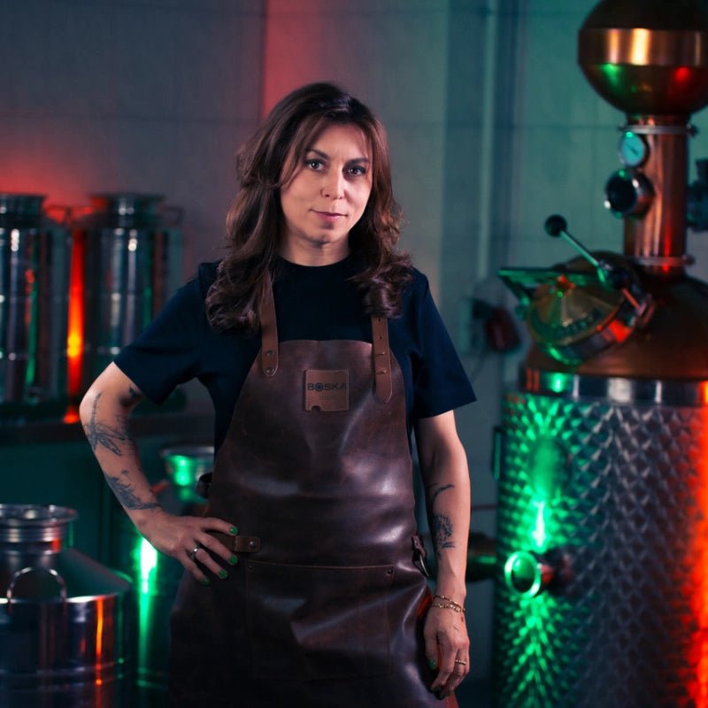 GiNSAN!TY - Himbeere - GiNFAMILY