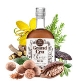 Grand Cru Choco Gin - GiNFAMILY