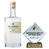 Hellström Gin - GiNFAMILY