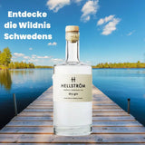 Hellström Gin - GiNFAMILY