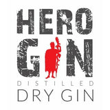 Logo Hero Gin