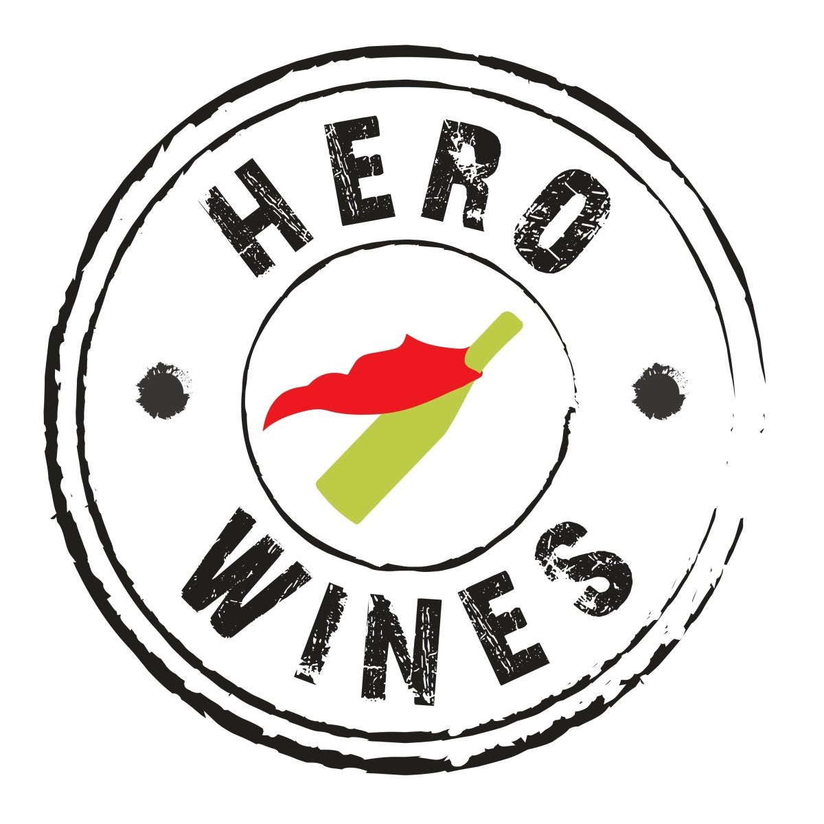 Logo Hero Wines