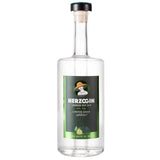 Herzogin London Dry Gin - Limited Green Edition - GiNFAMILY