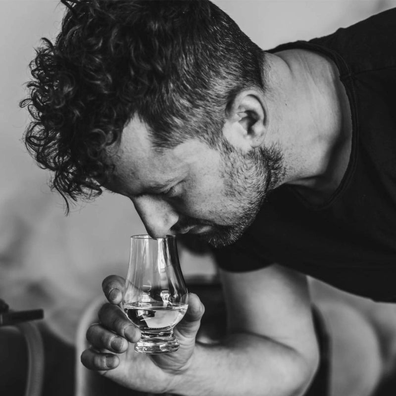 HUGS Cranberry Gin Likör - GiNFAMILY