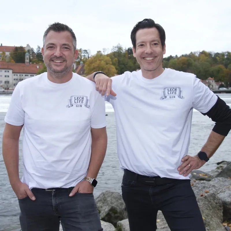 Lech Life Gin - GiNFAMILY