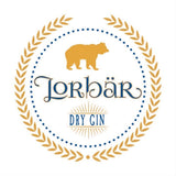 Lorbär Dry Gin - GiNFAMILY