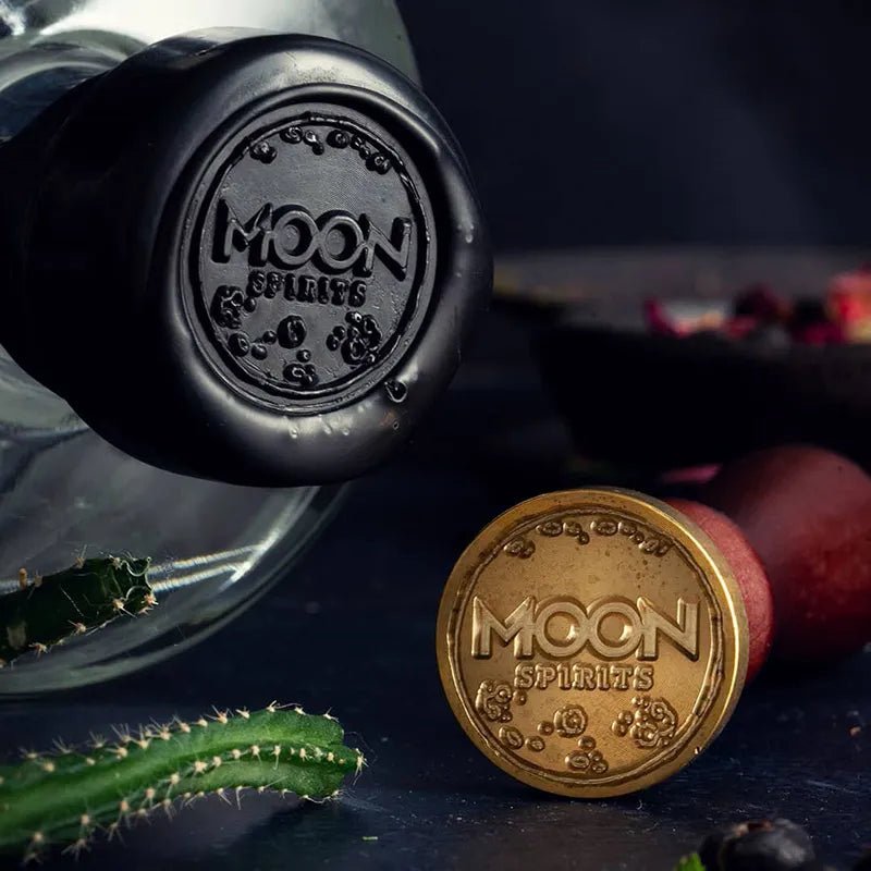 Moon Spirits Premium Dry Gin - Sternzeichen Edition - GiNFAMILY