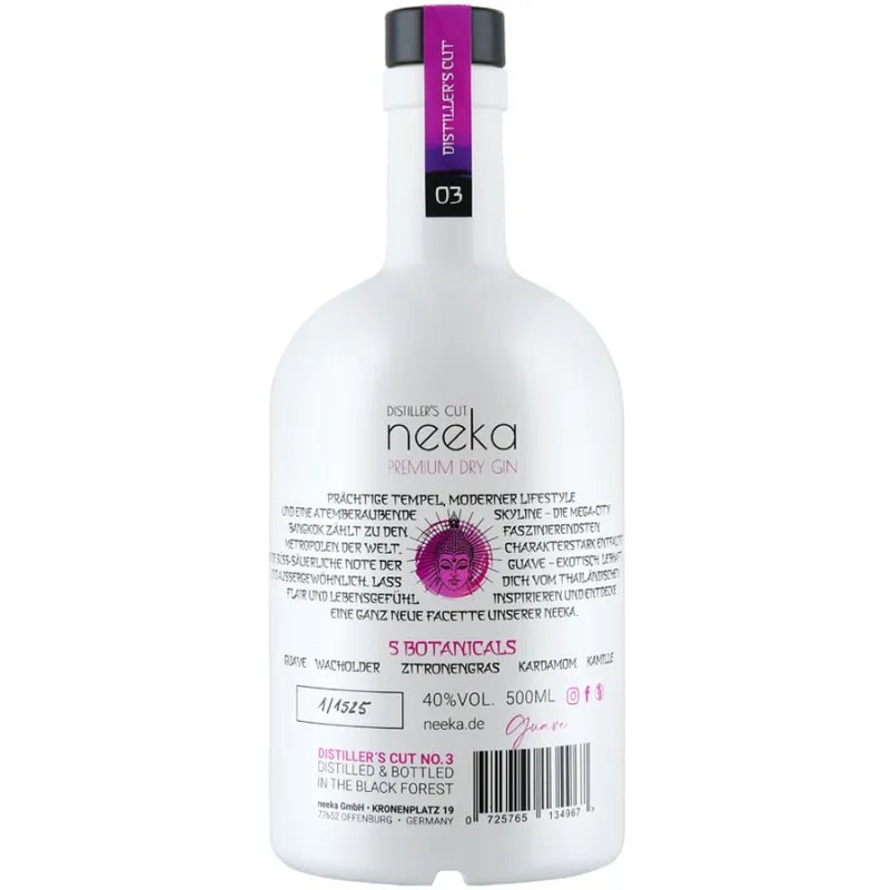 neeka BANGKOK - GiNFAMILY