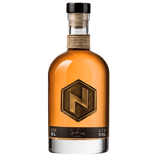 neeka GINRUM - GiNFAMILY