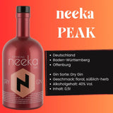 neeka PEAK - GiNFAMILY