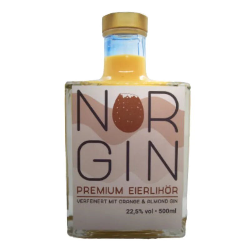 Norgin 2er Bundle + Tonic Water - GiNFAMILY