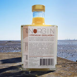 NORGIN Premium Eierlikör - GiNFAMILY