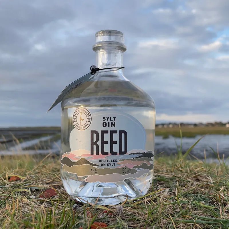 REED Sylt Gin - GiNFAMILY