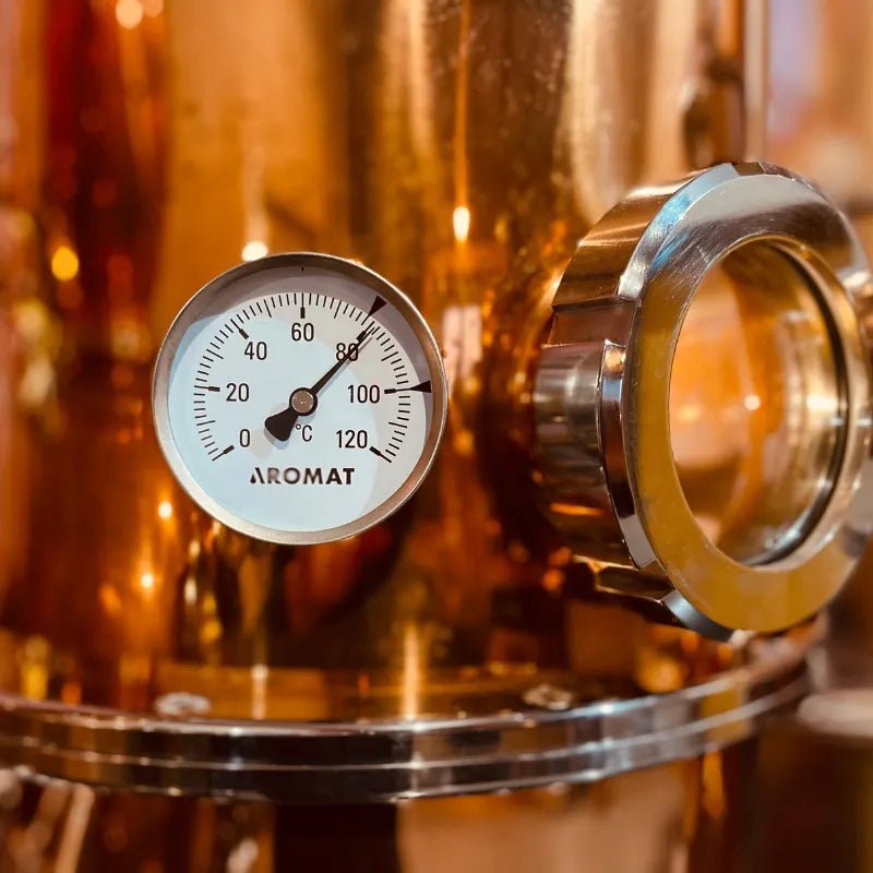 REED Sylt Gin - GiNFAMILY