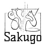 Sakugo Dry Gin - GiNFAMILY