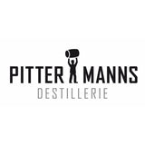 Logo der Pittermanns Destillerie