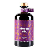 Simsala Gin by Flaschenpost Gin - GiNFAMILY