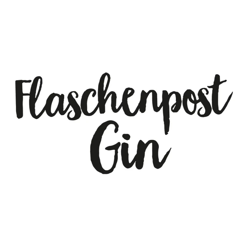Simsala Gin by Flaschenpost Gin - GiNFAMILY