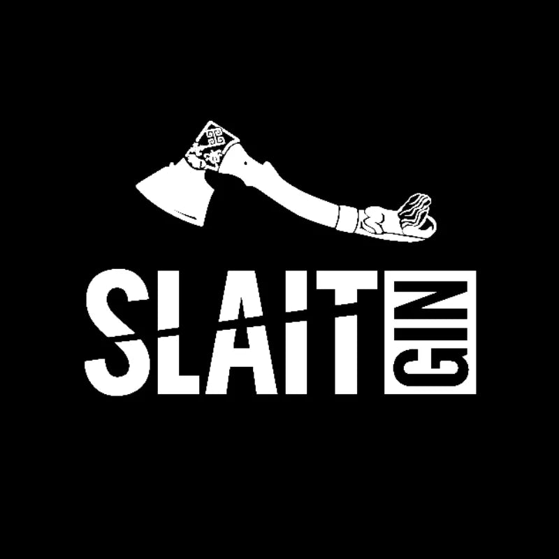 Slait Gin 500ml - GiNFAMILY